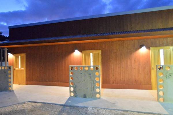 Star Light Terrace TERUYA / Vacation STAY 64934