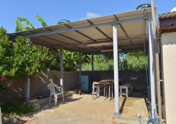 Star Light Terrace TERUYA / Vacation STAY 64934