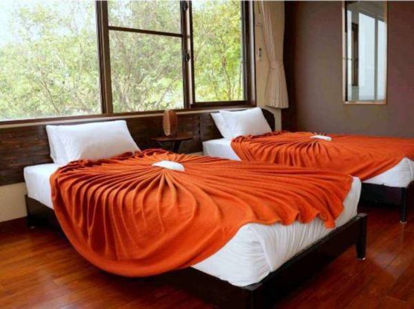 Kaya Resort Kourijima