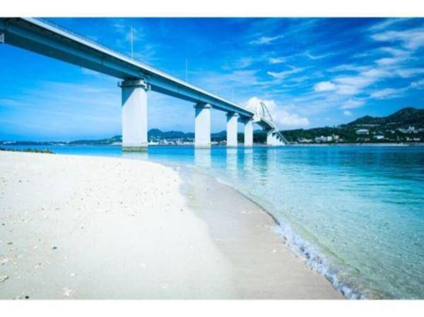 Shiokawa Beach Resort