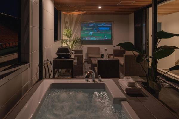 Urban Villa Resort YAE