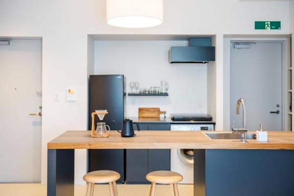 Hotel Petit Suite Chongyuan Temple Stone Gate