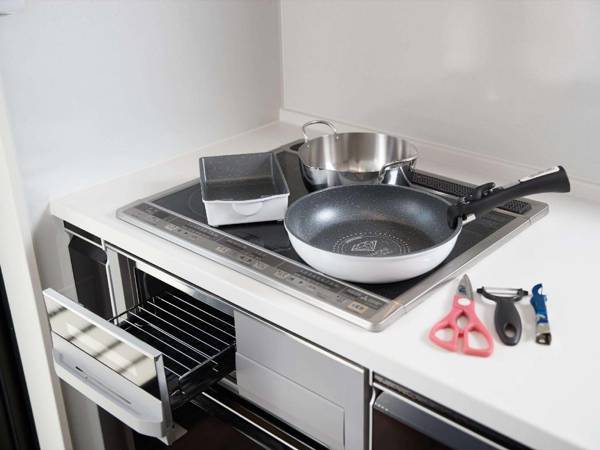 Kouri Side Village Rekibu