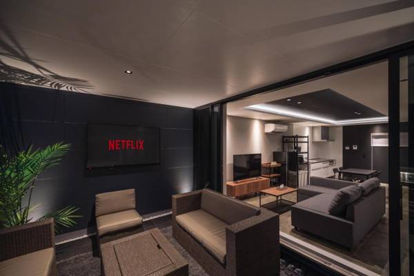 Urban Villa Resort ALOHI