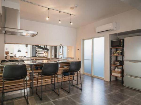 Infinity Hotel -Higawa-