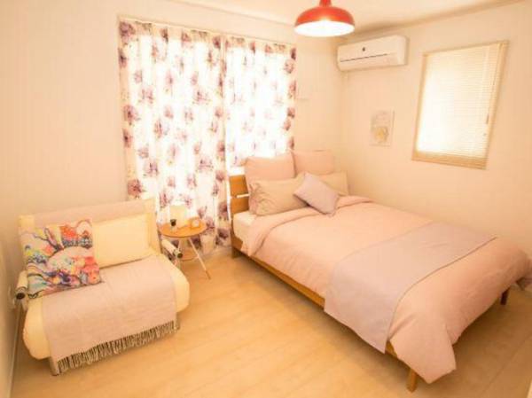 Cool Private Guesthouse Uruma