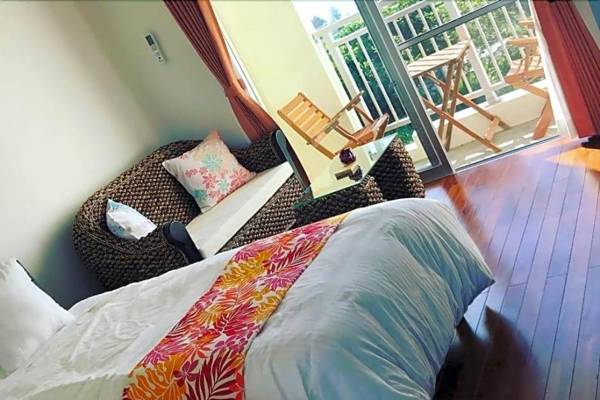 Seabreeze Kouri hotel