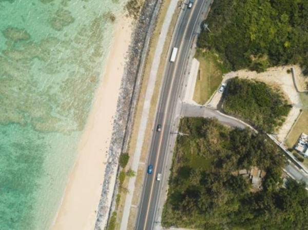 Hermit Hills Okimawa ~with Colors~