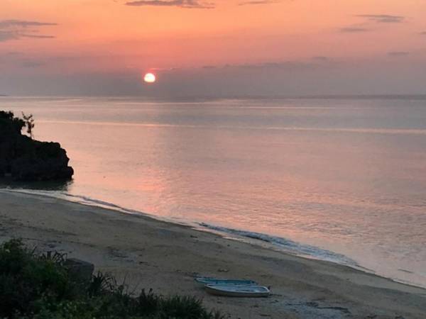 CASA DUMAI OceanVilla NAKIJIN Wave