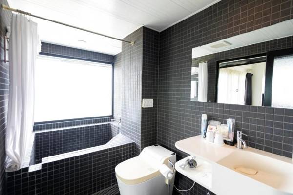 CASA DUMAI OceanVilla NAKIJIN Wave