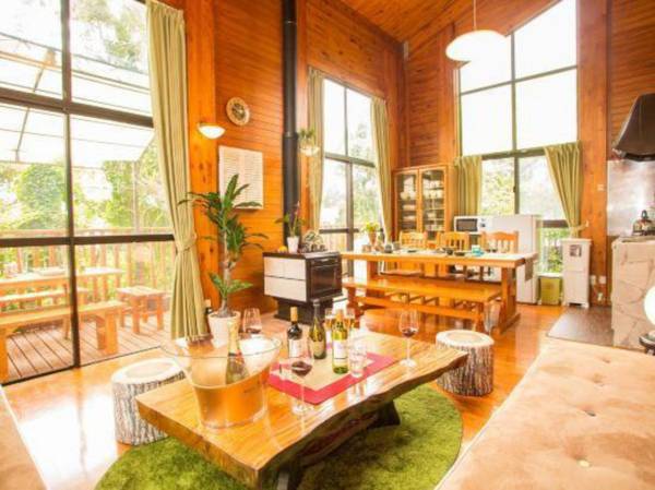 Keyaki House