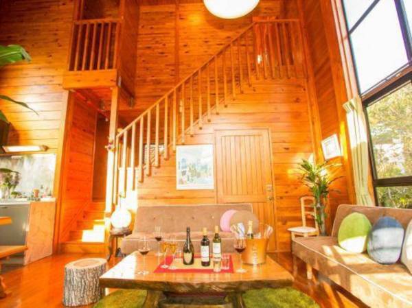 Keyaki House