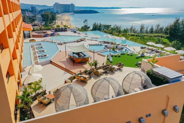 AQUASENSE Hotel & Resort