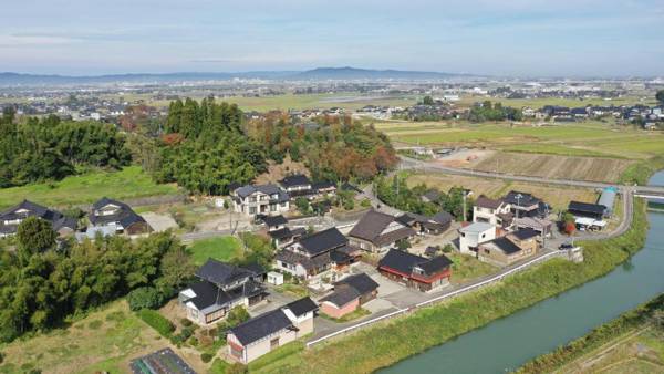 光風の里 甚五郎の宿