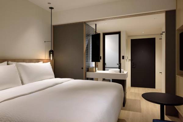 Fairfield by Marriott Hokkaido Naganuma