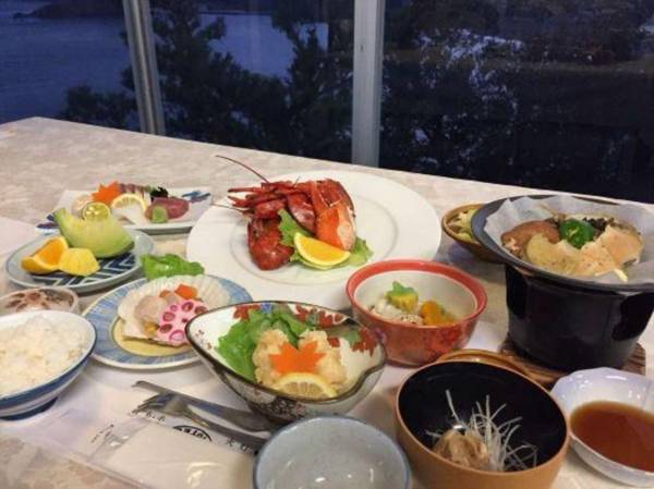 Hotel Shiroitodai