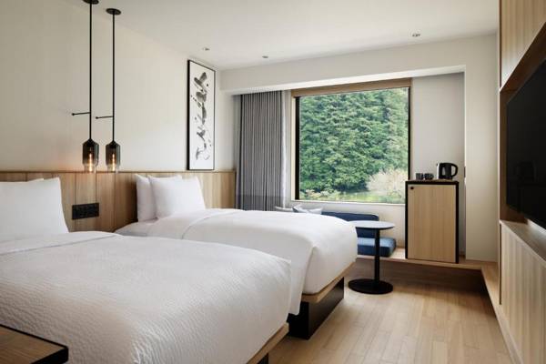 Fairfield by Marriott Tochigi Motegi