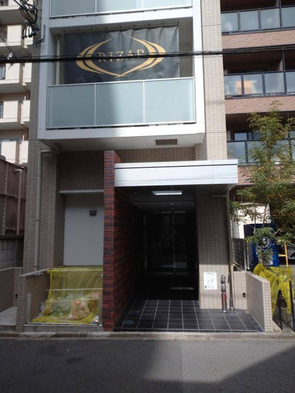 ケイアイコンホテルズ ふくしあ503