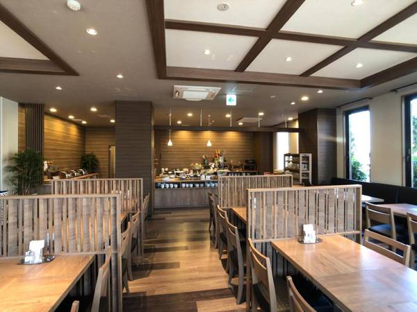 Hotel Route-Inn Yamanashi Chuo