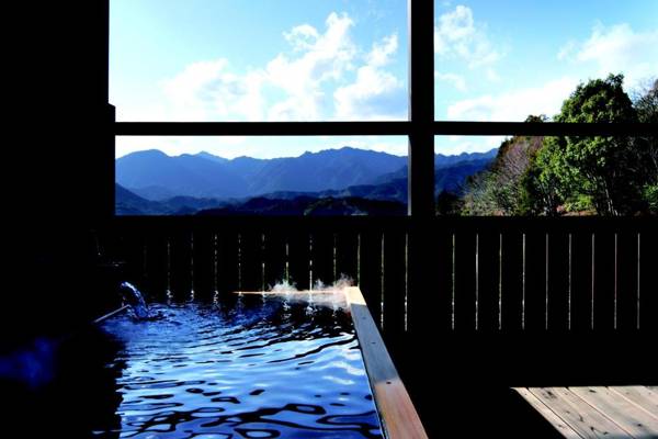 Resort Kumano Club