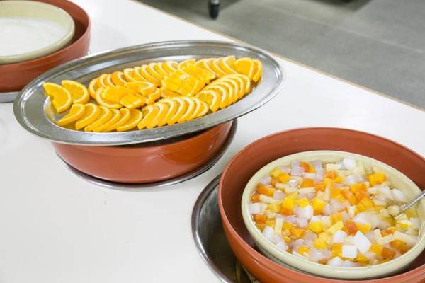 Sansuikan Kawayu Matsuya