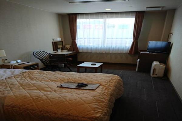 Business Hotel Kawakami