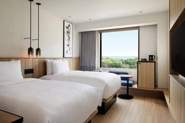 Fairfield by Marriott Mie Mihama