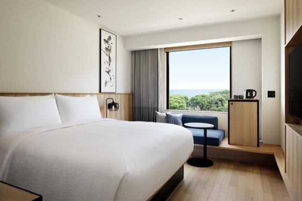 Fairfield by Marriott Mie Mihama