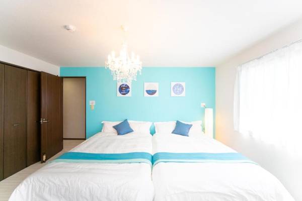 Awaji Seaside Resort in Ikuha