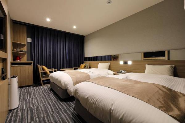 Hotel Prefort Nishiakashi