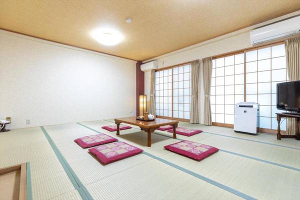 Tabist Business Ryokan Akashiya Annex