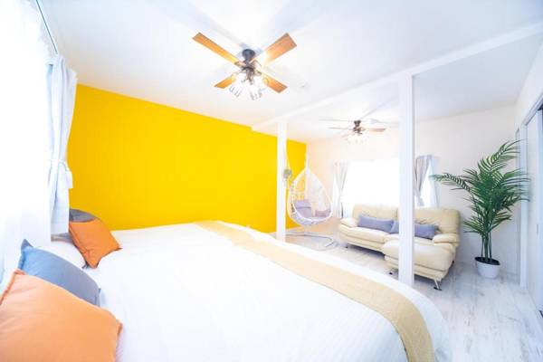 Awaji egaosakuie tonouchi