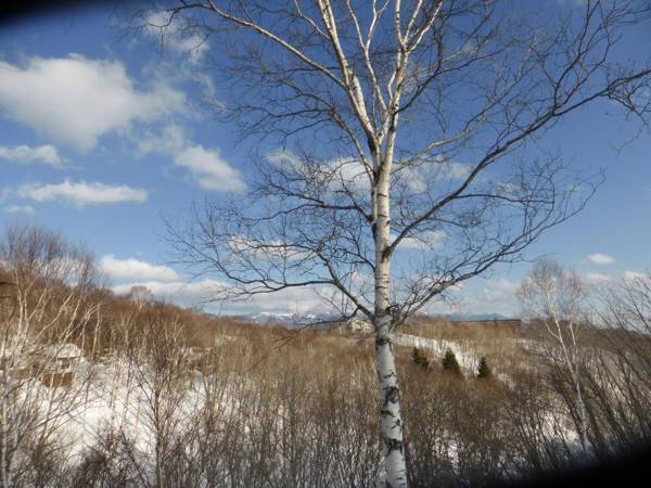 Kurumayama Kogen Guesthouse Urara