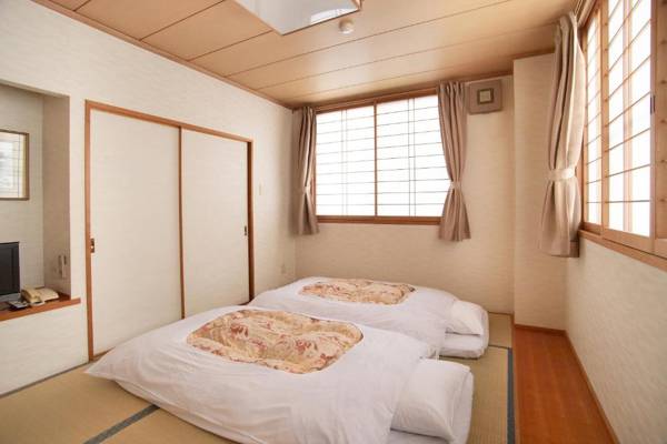 Tabist Business Ryokan Fukihara Ina Ihoku