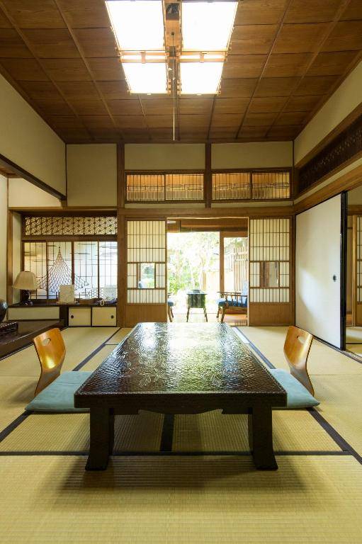 Ryokan Seifuso