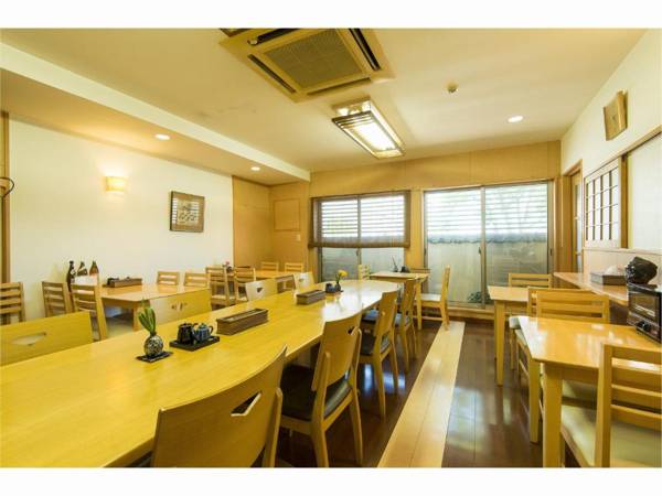 Ryokan Seifuso