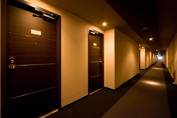 Forest Hotel Rochefort