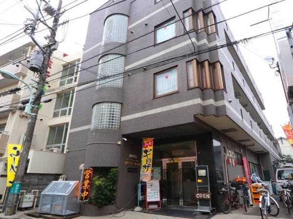 Business Inn Grandeur Fuchu