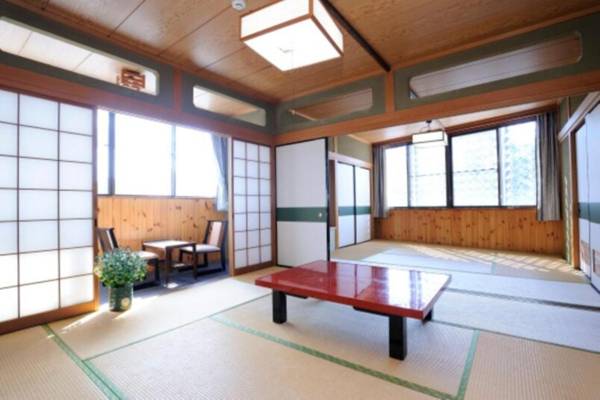 Tabist Samotokan Owariasahi