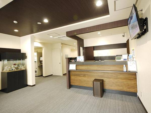 Business Hotel Fiz Nagoya Airport