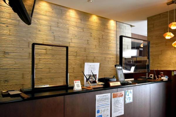 Iwamizawa Hotel 5 Jo