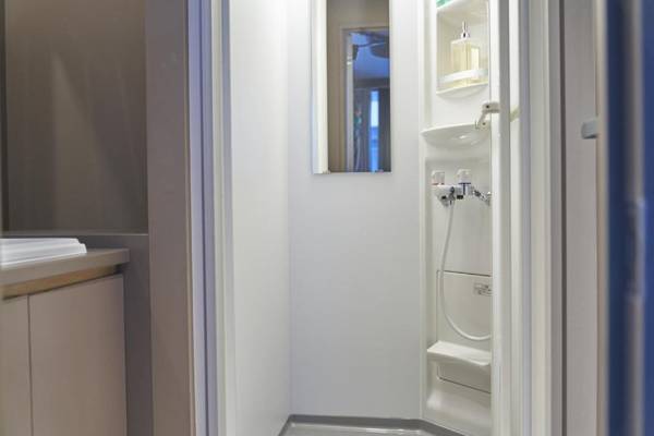 Busoan Library & Hostel