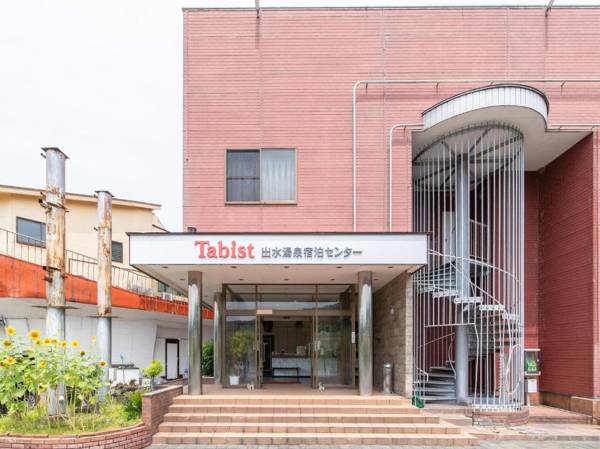 Tabist Izumi Yusen Shukuhaku Center