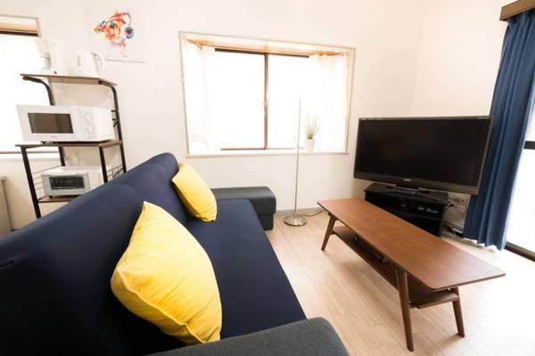 アンドステイ塩焼4丁目