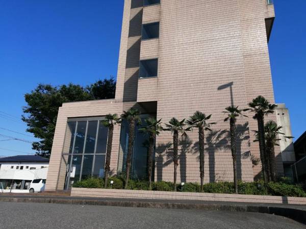 Hotel Areaone Minamisoma