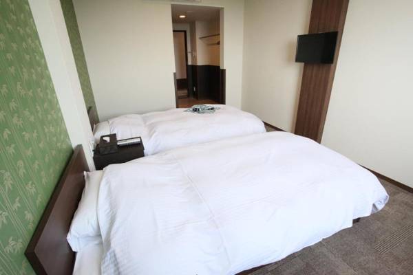 Fuji Zakura Hotel
