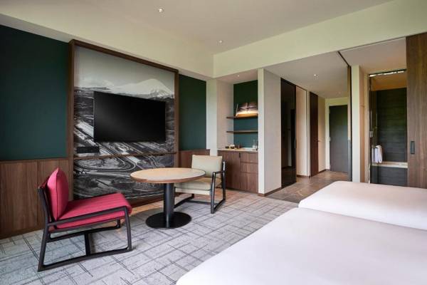 Fuji Speedway Hotel Unbound Collection by Hyatt