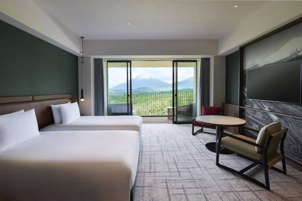 Fuji Speedway Hotel Unbound Collection by Hyatt