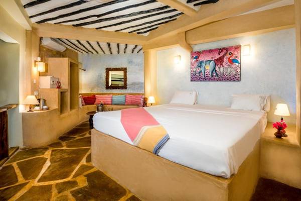 Blue Marlin Beach Hotel