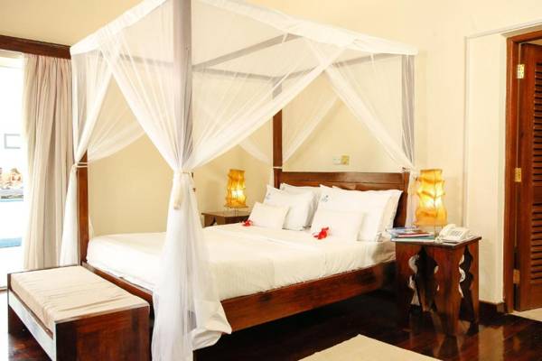 Mzima Beach Resort - Diani Beach